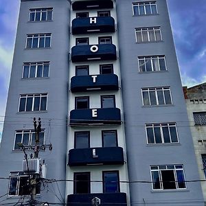 Hanna Palace Hotel