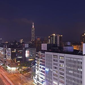 Eastin Taipei Hotel