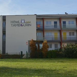 Hotel Tambourin